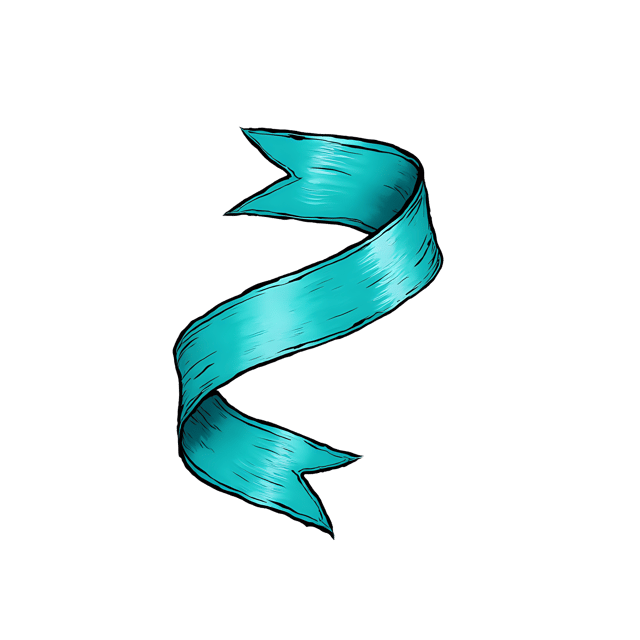 Free transparent PNG: Wavy Ribbon Curl  Decorative Clipart, Free PNG Download