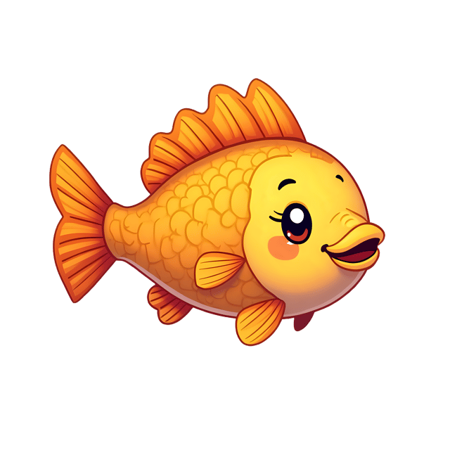 Free transparent PNG: Bass Fish PNG Download  Great for Aquatic Themes and Outdoor Designs
