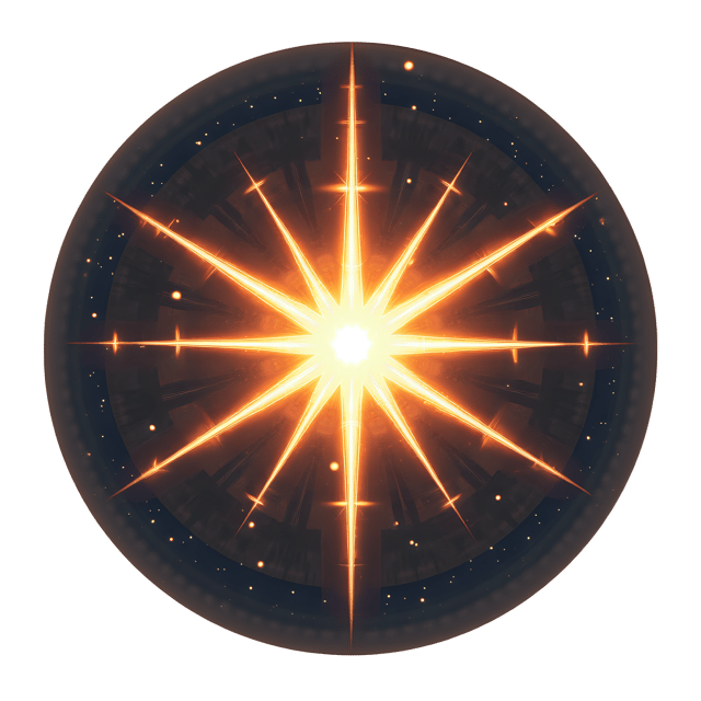 Free transparent PNG: Glowing Star Cluster  Space Clipart, free transparent png download