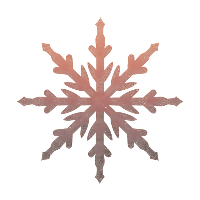Free transparent PNG: Glitter Snowflake Icon PNG Clipart  Perfect for Winter Themes  Crafts