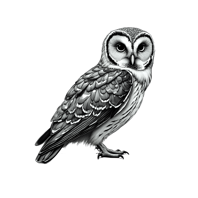 Free transparent PNG: Owl Feather Detail  Stone Windowsill Clipart, free download png
