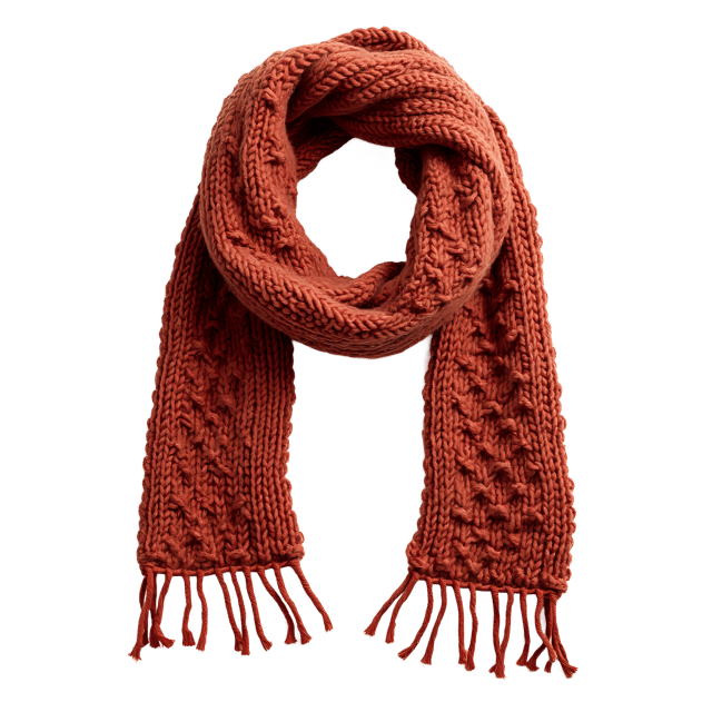 Free transparent PNG: Knitted Scarf PNG Clipart  Perfect for Crafting, Fashion  Winter Themes