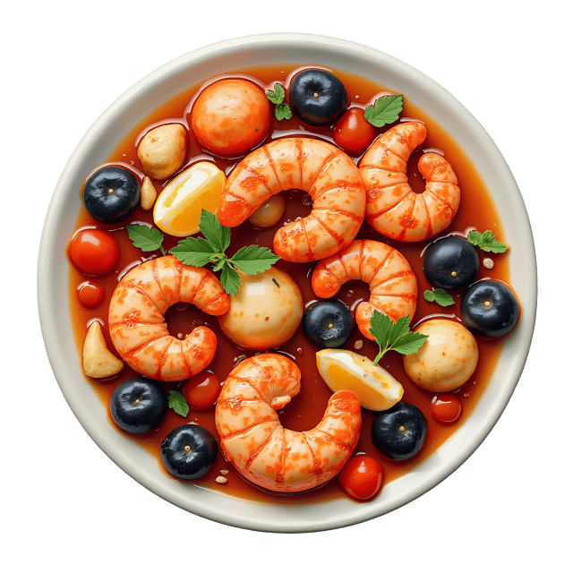 Free transparent PNG: Seafood Stew  Recipe Clipart, free downloadable png