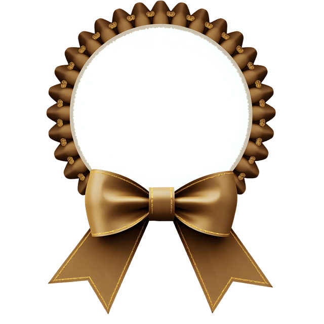 Free transparent PNG: Ribbon with Gold Lining  Elegant Clipart, Free Downloadable PNG