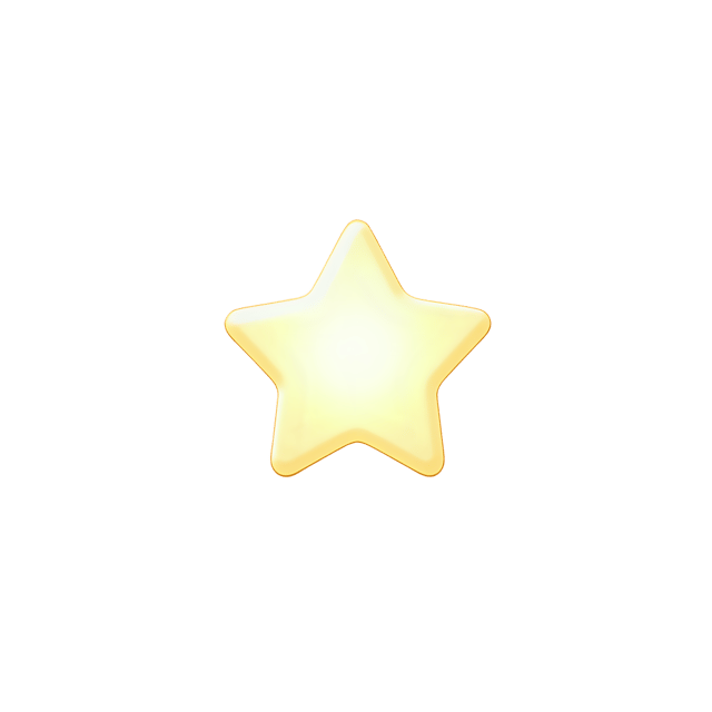 Free transparent PNG: Fading Star Light with Soft Glow  Night Sky Clipart, free transparent png download