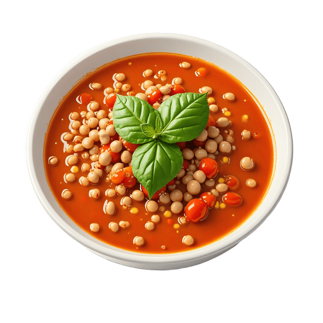 Free transparent PNG: Lentil Soup  Healthy Food Clipart, free png download