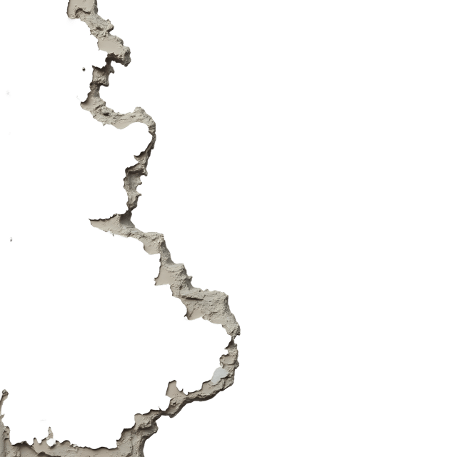 Free transparent PNG: Wall with Peeling White Paint  Interior Design Clipart, free downloadable png