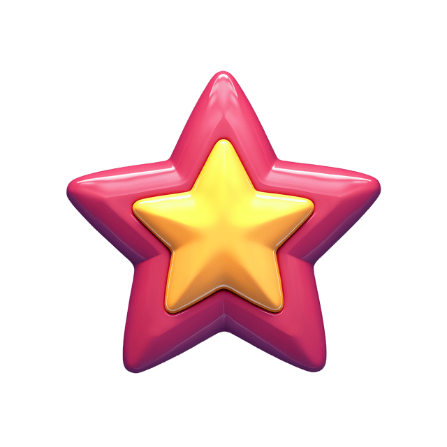 Free transparent PNG: Star Sparkle Effect  Color Shine Clipart, free downloadable png