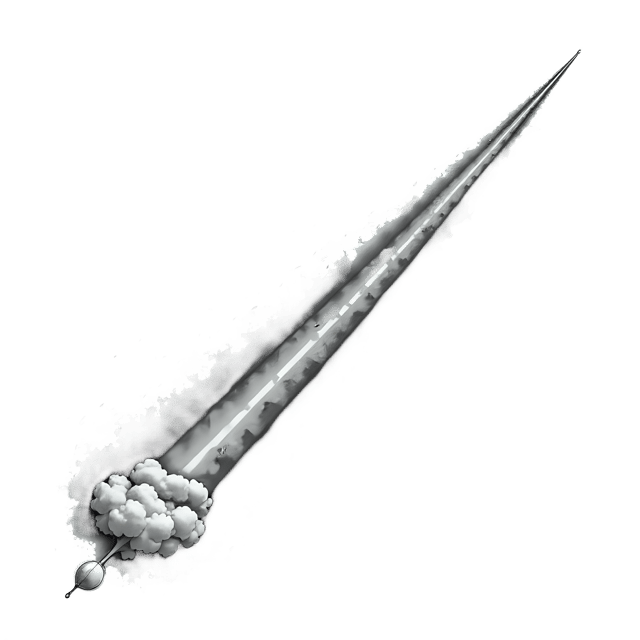 Free transparent PNG: Meteor Trail Smoke  Space Scene Clipart, free downloadable png