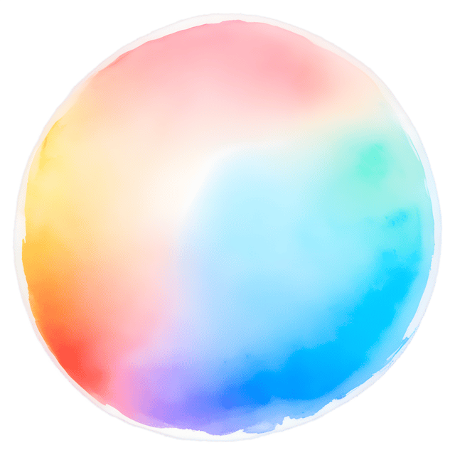 Free transparent PNG: Soft Pastel Strokes with Transparent Background PNG