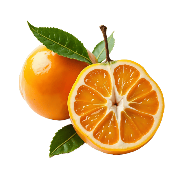 Free transparent PNG: Starfruit PNG Clipart  Unique Tropical Fruit Design Element