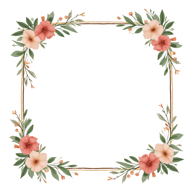 Free transparent PNG: Vintage Frame Border  Classic Decor Clipart, free downloadable png