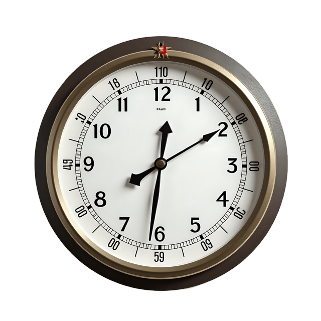 Free transparent PNG: Wall Barometer PNG Clipart  Perfect for Home Decor  Weather Tracking