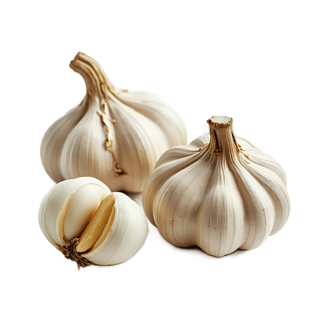 Free transparent PNG: Garlic PNG Clipart  Perfect for Cooking, Health  Decor