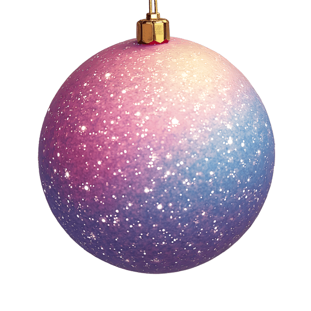 Free transparent PNG: Sparkly Round Ornament  Shimmering Clipart, free download png