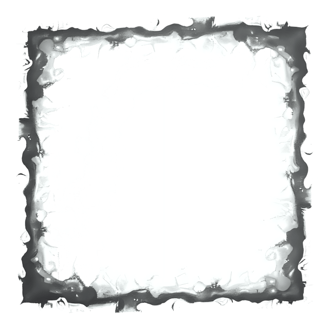 Free transparent PNG: Rustic Stamp Frame  Gray Corner Rub Clipart, free download png