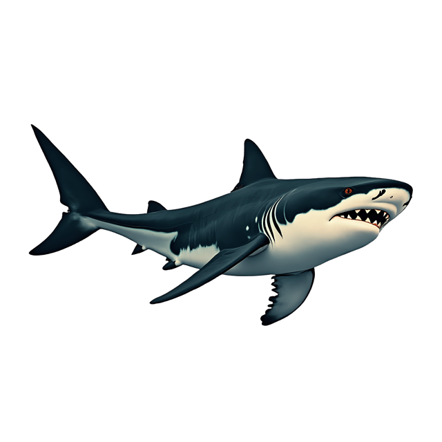 Free transparent PNG: Whale Shark PNG Transparent Background for Underwater and Marine Art