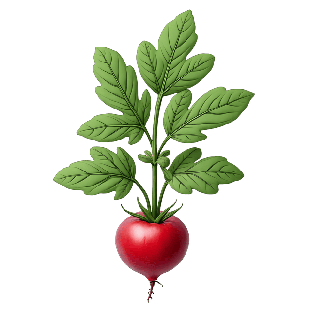 Free transparent PNG: Beet PNG Download  Perfect for Food Projects, Gardening  Decor