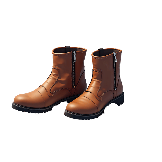 Free transparent PNG: Transparent PNG of Flight Boots for Heavenly Travel in Art Design