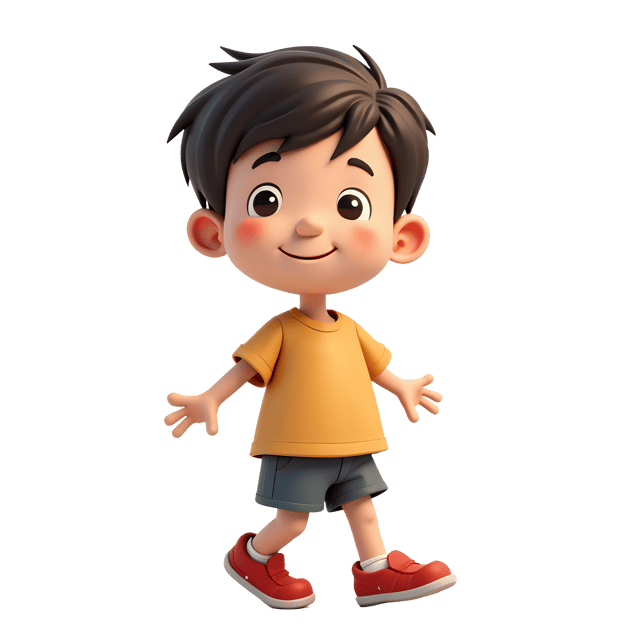 Free transparent PNG: Stick Figure Walking Transparent PNG for Art and Design