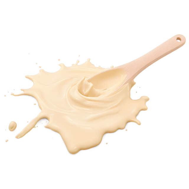 Free transparent PNG: Cream Color Splash PNG with Transparent Background for Design and Art Projects