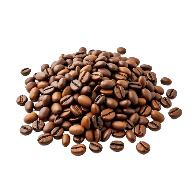 Free transparent PNG: Coffee Beans Pile  Clipart, free downloadable png