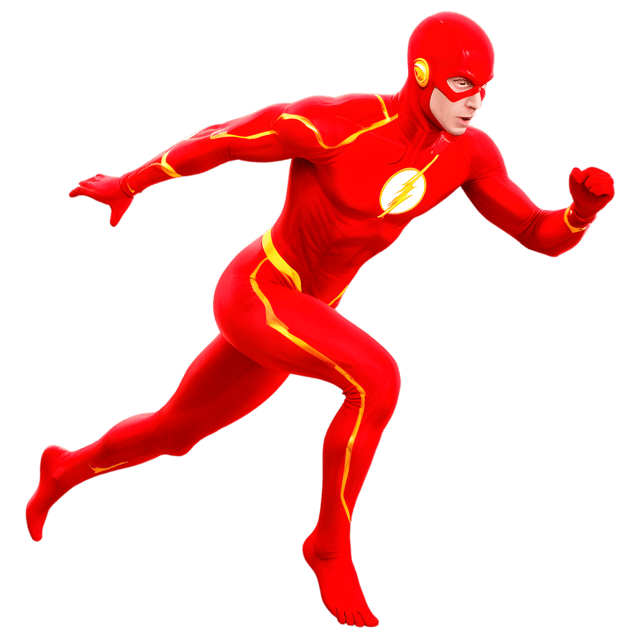 Free transparent PNG: Fastest Man on Earth Transparent PNG for Action and Speed