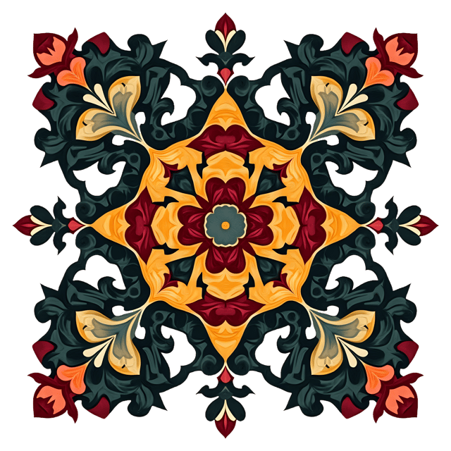 Free transparent PNG: Bold Color Tesserae PNG Clipart  Perfect for Artistic Design and Decor