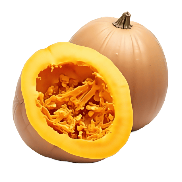 Free transparent PNG: Butternut Squash PNG Clipart  Ideal for Autumn Themes, Recipes  Crafts