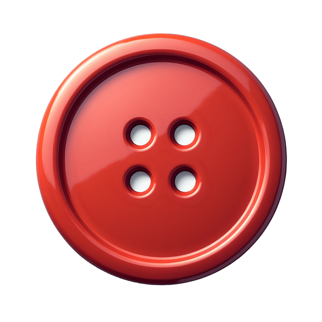 Free transparent PNG: Giant Button  Bright Enamel Coating Clipart, free downloadable png