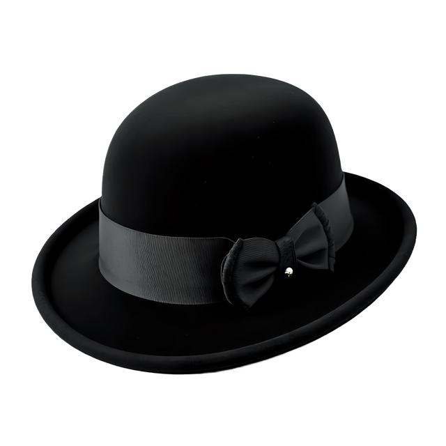 Free transparent PNG: Velvet Hat PNG Clipart  Perfect for Fashion Projects  Decor