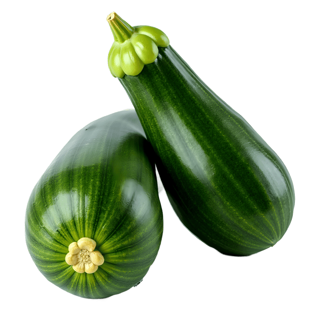Free transparent PNG: Zucchini PNG Clipart  Ideal for Garden and Food Projects