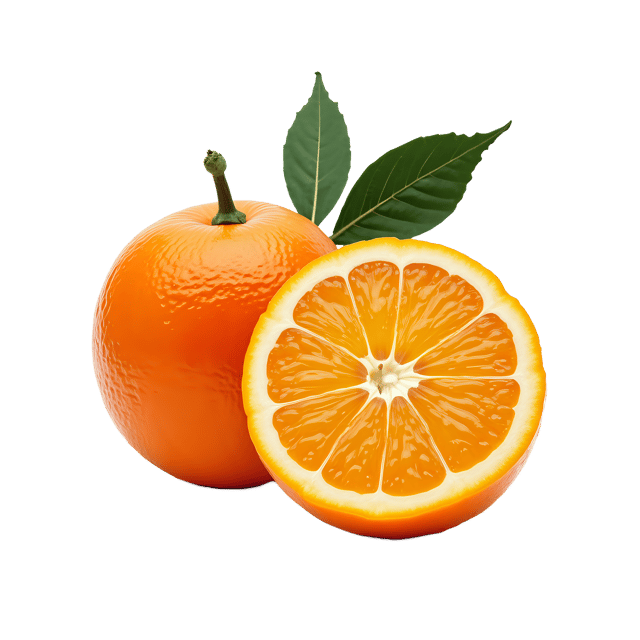 Free transparent PNG: Tangerine PNG Download  Citrus Fruit Clipart for Food Projects  Decor