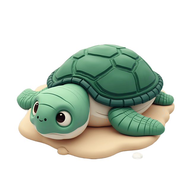 Free transparent PNG: Sea Turtle Cameo  Ocean Life Clipart, free download png