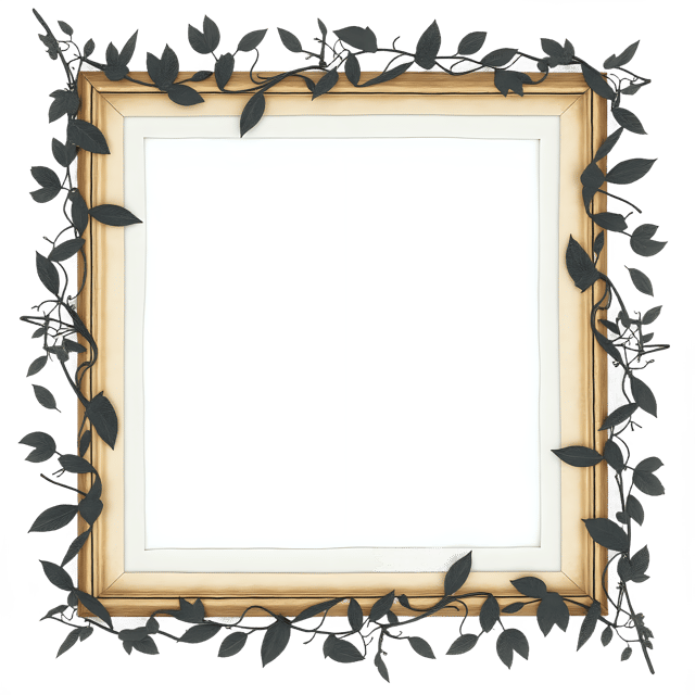 Free transparent PNG: Collage Frame PNG Clipart  Perfect for Crafting  Design Projects