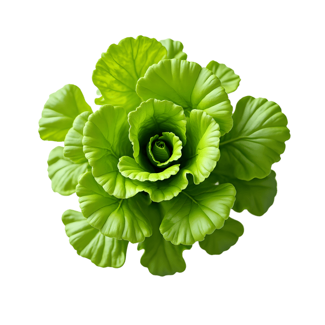 Free transparent PNG: Lettuce PNG Clipart  Perfect for Gardening, Healthy Eating  Kitchen Decor