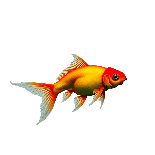 Free transparent PNG: Goldfish PNG Clipart  Perfect for Aquatic Themes, Crafts  Education