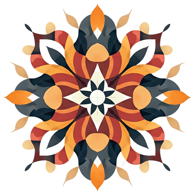 Free transparent PNG: Geometric Pattern Abstract Design Element PNG Clipart  Perfect for Modern Art and Decorative Uses