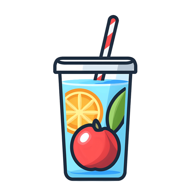 Free transparent PNG: Flavored Water  Healthy Beverage Clipart, free download png