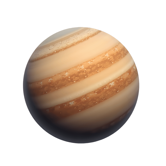 Free transparent PNG: Saturn Planet PNG Clipart  Ideal for Space Themed Projects  Education