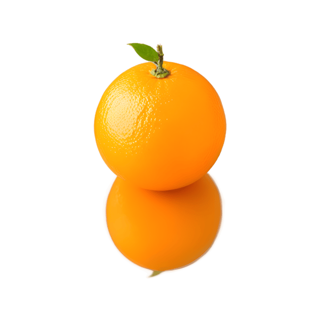 Free transparent PNG: Transparent Orange PNG Clipart for Design and Craft Projects