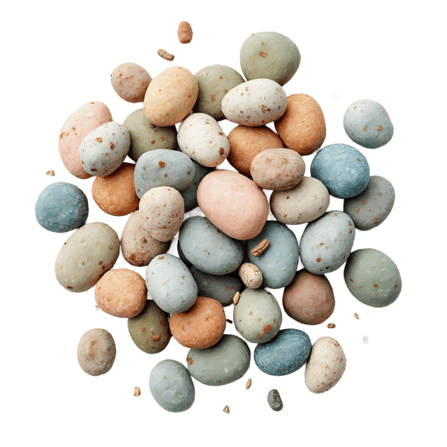 Free transparent PNG: Enamel Tesserae PNG  Perfect for Decorative Crafts  Art Creations