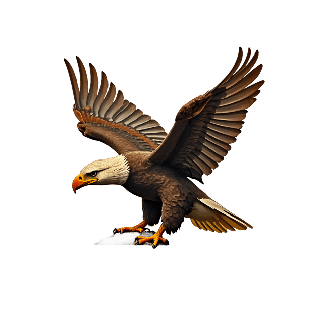 Free transparent PNG: Old Postage Stamp with Eagle Symbol  Historical Clipart, free png download