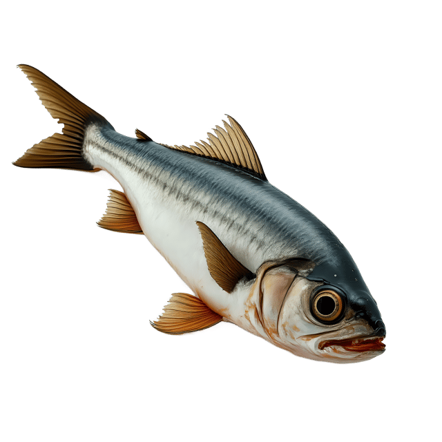 Free transparent PNG: Anchovy Fish PNG Clipart  Ideal for Seafood Projects  Educational Use