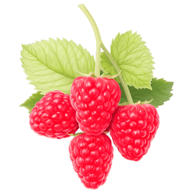 Free transparent PNG: Loganberry Transparent PNG Background for Clipart and Visual Design