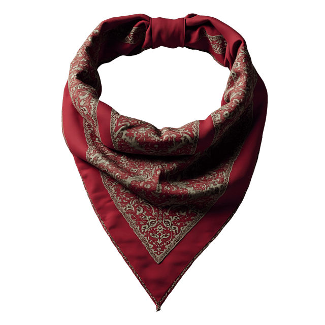 Free transparent PNG: Victorian Cravat PNG Clipart  Perfect for Historical Themes and Fashion Projects