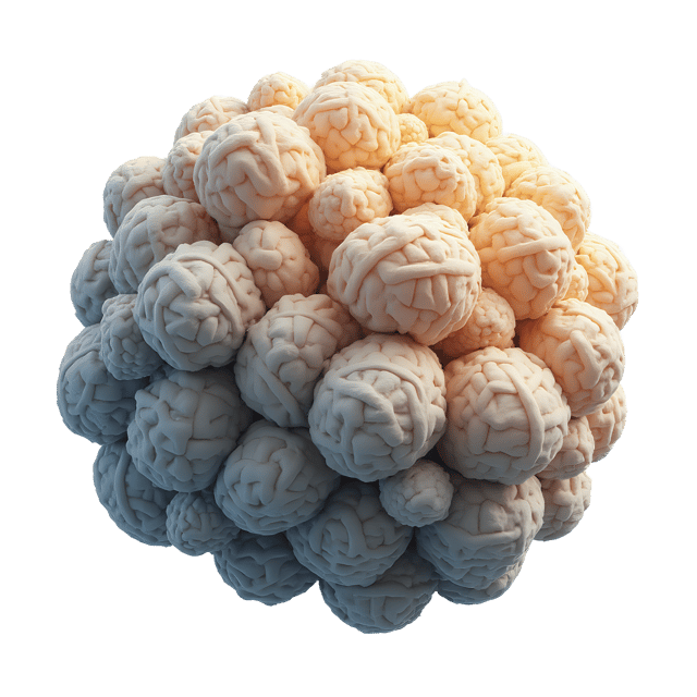 Free transparent PNG: Gentle Giant Yarn Galaxy Cluster PNG with Transparent Background