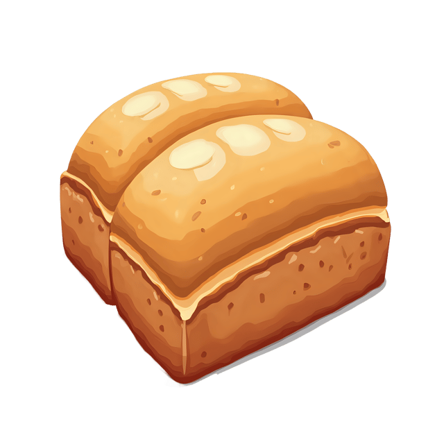 Free transparent PNG: Danish Bread Pastry  Dessert Clipart, free download png