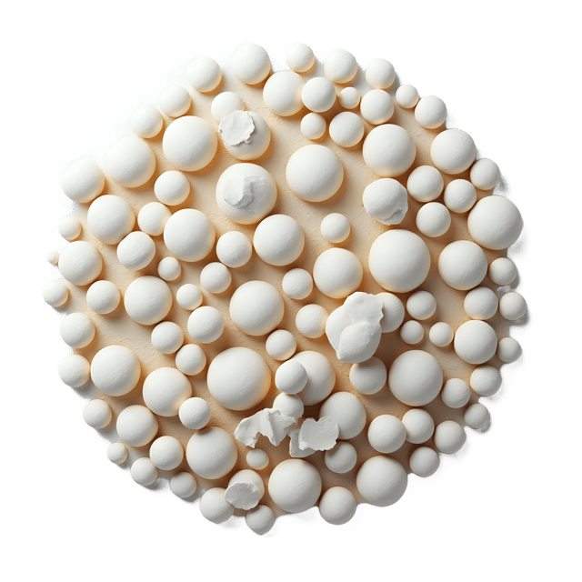 Free transparent PNG: Hand-Cut Tesserae Geometric Design for Art and Decor