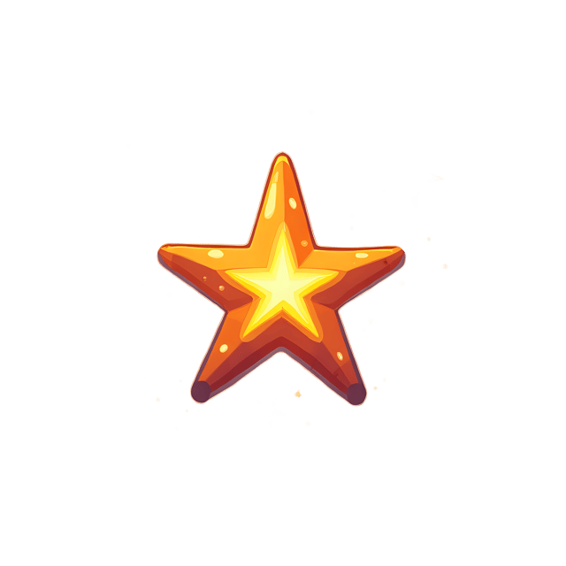 Free transparent PNG: Star Sparkle Effect  Free Flicker Animation PNG Download